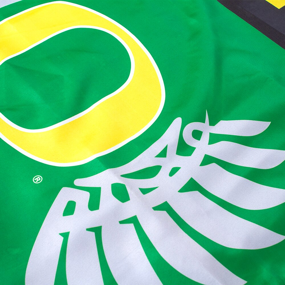 O Wings, Sewing Concepts, Green, Flags & Banners, Home & Auto, 30"x40", Old School Wings, 943946